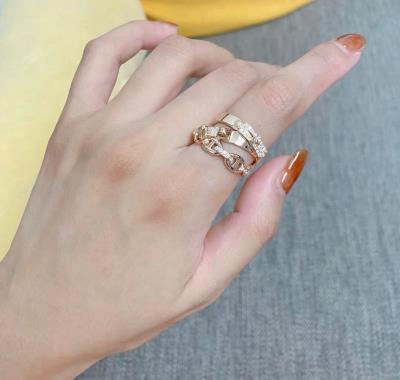 wholesale quality hermes ring model no. 5